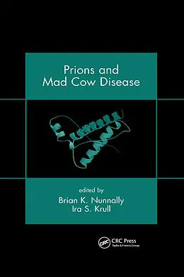 E-Book (pdf) Prions and Mad Cow Disease von 