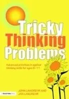 E-Book (pdf) Tricky Thinking Problems von John Langrehr, Jan Langrehr
