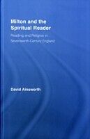 E-Book (pdf) Milton and the Spiritual Reader von David Ainsworth