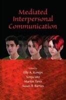 eBook (pdf) Mediated Interpersonal Communication de 
