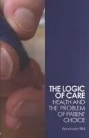 E-Book (pdf) Logic of Care von Annemarie Mol