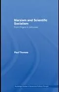 E-Book (pdf) Marxism &amp; Scientific Socialism von Paul Thomas