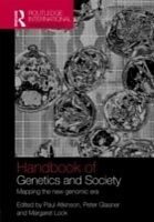 eBook (pdf) Handbook of Genetics &amp; Society de 