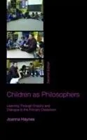 E-Book (pdf) Children as Philosophers von Joanna Haynes