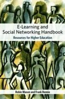 eBook (pdf) e-Learning and Social Networking Handbook de Robin Mason, Frank Rennie