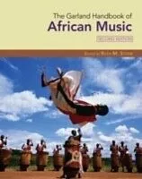 E-Book (pdf) Garland Handbook of African Music von 