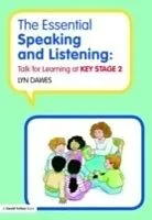 E-Book (pdf) Essential Speaking and Listening von Lyn Dawes