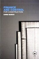 eBook (pdf) Finance and Control for Construction de Chris March