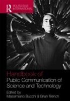 eBook (pdf) Handbook of Public Communication of Science and Technology de 