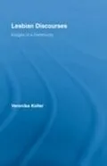 E-Book (pdf) Lesbian Discourses von Veronika Koller