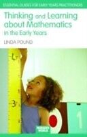 E-Book (pdf) Thinking and Learning About Mathematics in the Early Years von Linda Pound