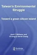 E-Book (pdf) Taiwan's Environmental Struggle von Jack Williams, Ch'ang-yi David Chang