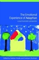 E-Book (pdf) Emotional Experience of Adoption von 