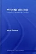 E-Book (pdf) Knowledge Economies von Wilfred Dolfsma