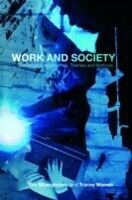 eBook (pdf) Work and Society de Tim Strangleman, Tracey Warren