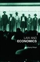 E-Book (pdf) Economics of the Law von Wolfgang Weigel