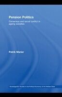 eBook (pdf) Pension Politics de Patrik Marier