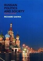 Russian Politics and Society