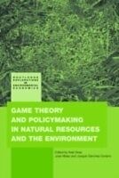 eBook (pdf) Game Theory and Policy Making in Natural Resources and the Environment de 