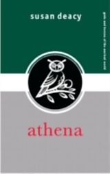 eBook (pdf) Athena de Susan Deacy