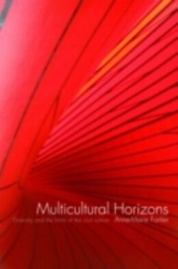 eBook (pdf) Multicultural Horizons de Anne-Marie Fortier