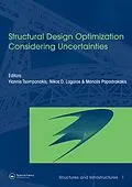 E-Book (pdf) Structural Design Optimization Considering Uncertainties von 