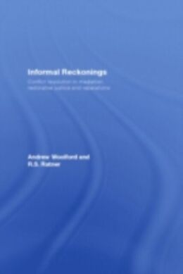 eBook (pdf) Informal Reckonings de R.S. Ratner, Andrew Woolford