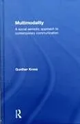 E-Book (pdf) Multimodality von Gunther Kress