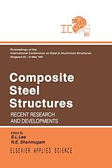 eBook (pdf) Composite Steel Structures de 