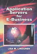 E-Book (pdf) Application Servers for E-Business von Lisa E. Lindgren