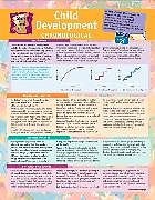 Kartonierter Einband Study Card for Child Development (Chronological) von . Pearson Education