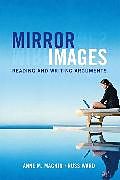Couverture cartonnée Mirror Images de Anne M. Machin, Russ Ward