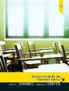 Kartonierter Einband Communication for the Classroom Teacher von Cheri J. Simonds, Pamela J. Cooper