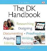 Couverture cartonnée DK Handbook, The de Anne Frances Wysocki, Dennis A. Lynch