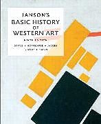 Set mit div. Artikeln (Set) Janson's Basic History of Western Art Plus NEW MyArtsLab with eText -- Access Card Package von Penelope J.E. Davies, Frima Fox Hofrichter, Joseph F. Jacobs