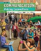 Kartonierter Einband Communication von William J. Seiler, Melissa L. Beall, Joseph P. Mazer