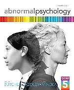 Set mit div. Artikeln (Set) Abnormal Psychology Plus NEW MyPsychLab with eText -- Access Card Package von James N. Butcher, Jill M. Hooley, Susan M Mineka
