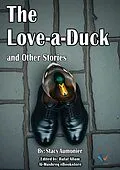 E-Book (epub) The Love-a-Duck and Other Stories von Stacy Aumonier