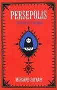 Fester Einband Persepolis von Satrapi Marjane