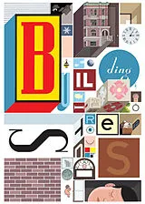 Fester Einband Building Stories von Chris Ware