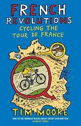 Kartonierter Einband (Kt) French Revolutions von Moore Tim