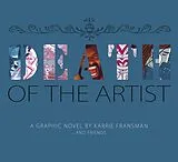 Kartonierter Einband Death of the Artist von Karrie Fransman