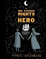 Livre Relié The One Hundred Nights of Hero de Isabel Greenberg