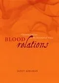 E-Book (pdf) Blood Relations von Janet Adelman