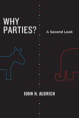 eBook (pdf) Why Parties? de Aldrich John H. Aldrich