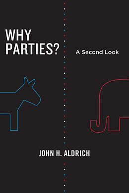 eBook (pdf) Why Parties? de Aldrich John H. Aldrich