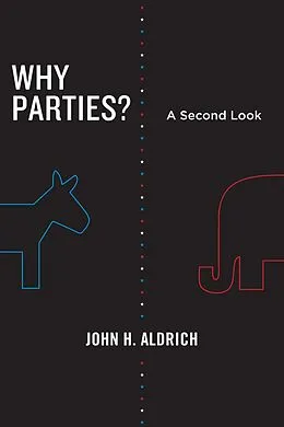 E-Book (pdf) Why Parties? von Aldrich John H. Aldrich