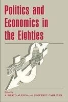 E-Book (pdf) Politics and Economics in the Eighties von 