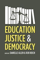 eBook (pdf) Education, Justice & Democracy de 