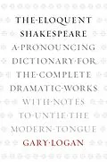 E-Book (pdf) Eloquent Shakespeare von Logan Gary Logan